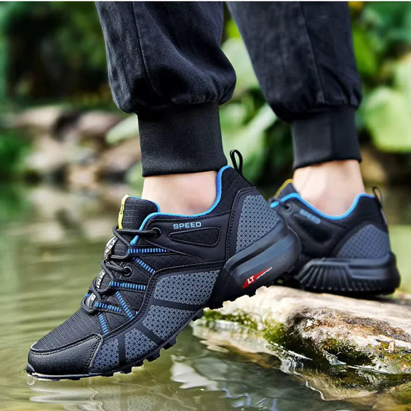 OrthoBalance™ – Orthopaedic trainers for everyday comfort