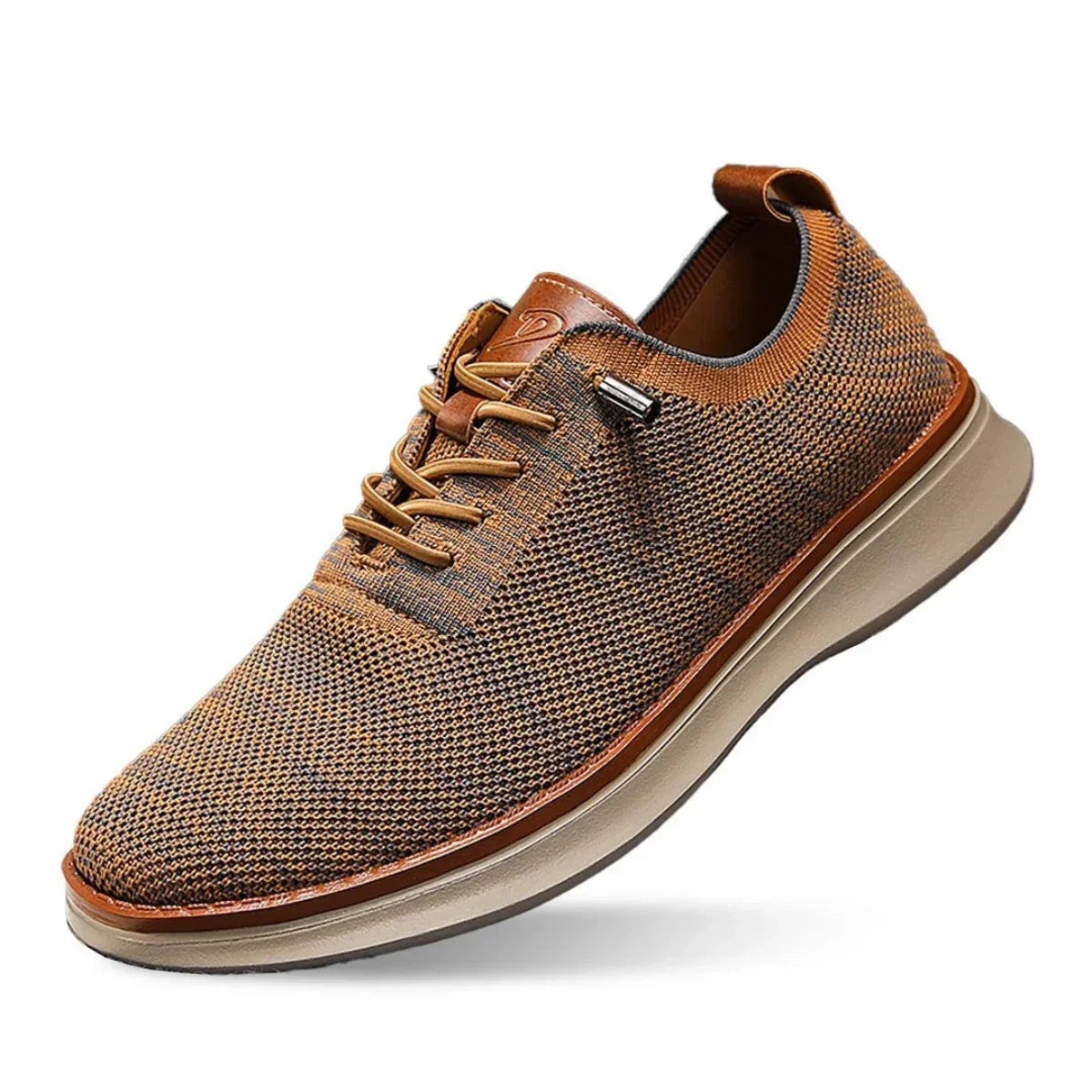 Lightweight and Breathable Mesh Trainers