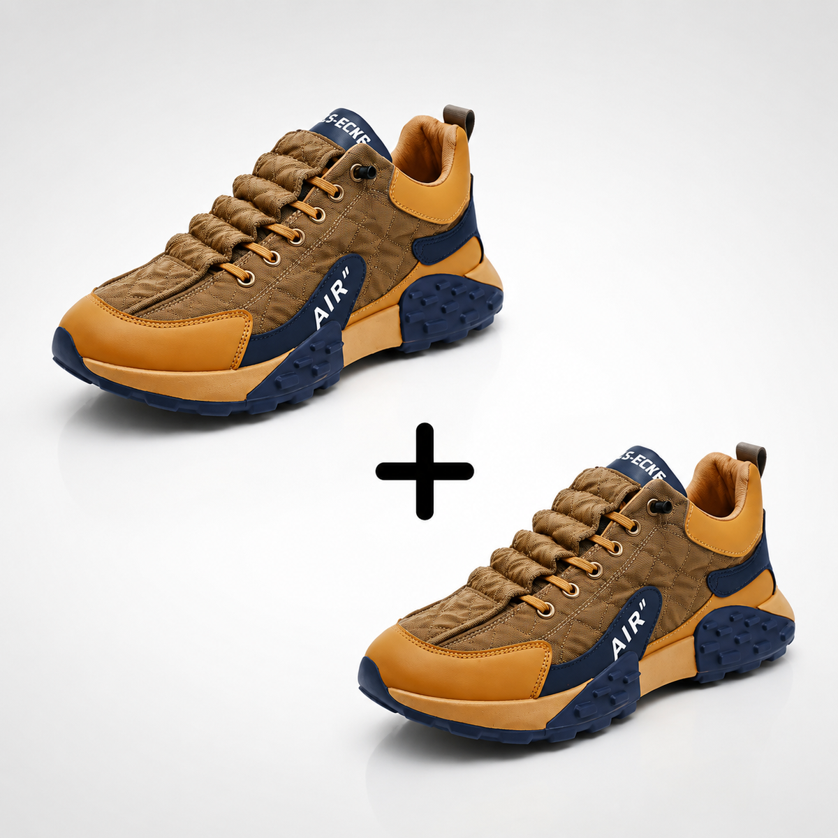 Air-Resistant & Comfortable Shoes [BUY 1, GET 2]