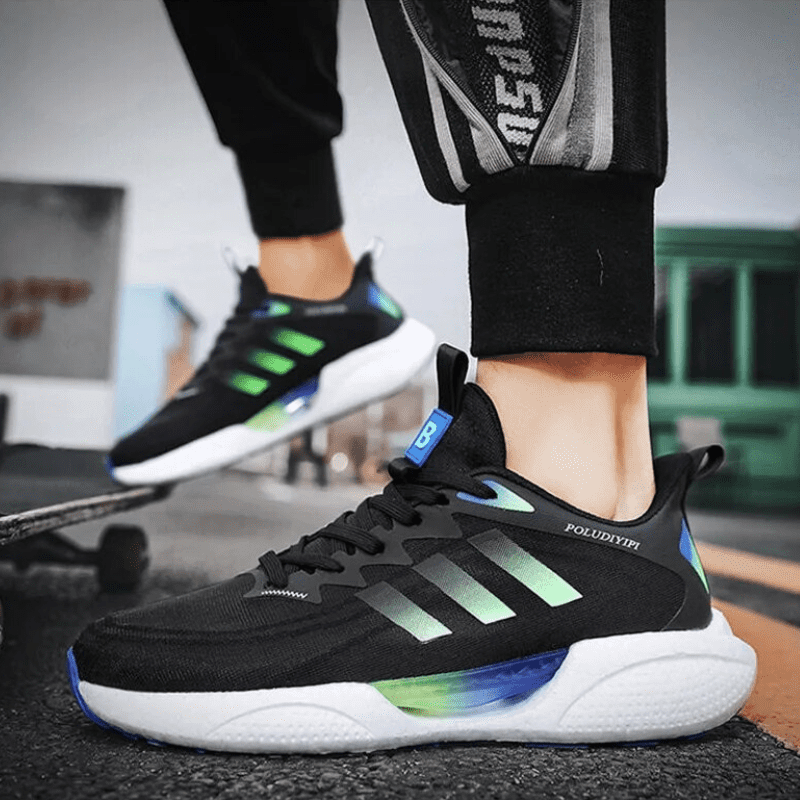 Comfortable & Durable Pro Resist Shoes