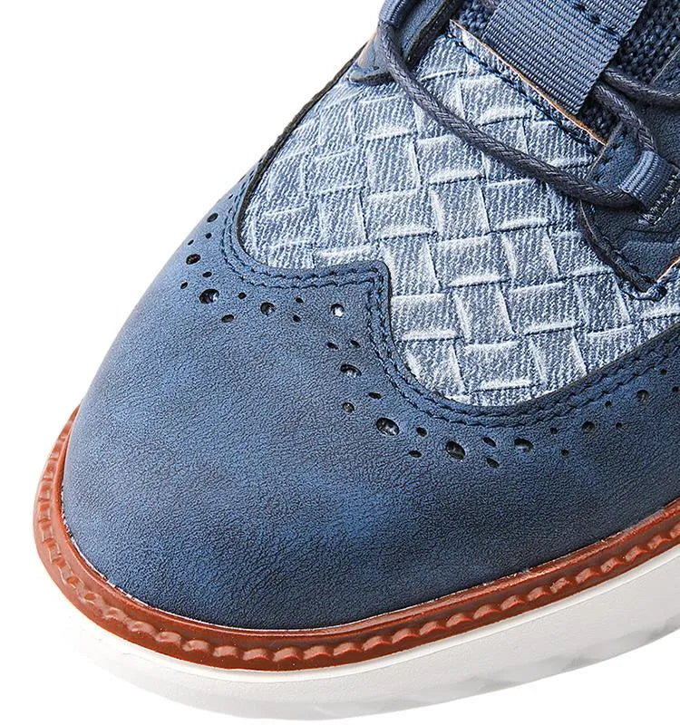 Ravello™ – Lightweight and breathable trainers for optimal comfort