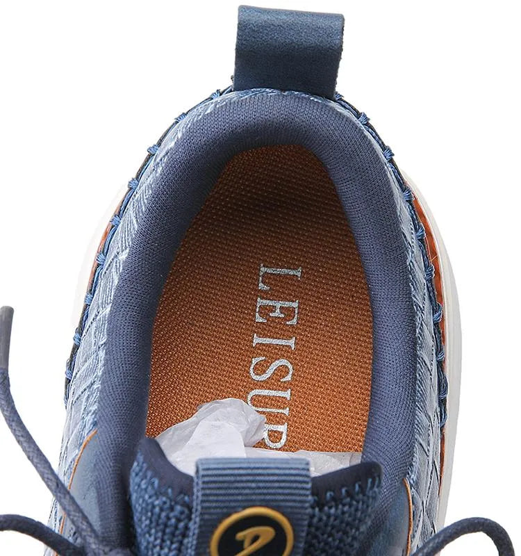 Ravello™ – Lightweight and breathable trainers for optimal comfort