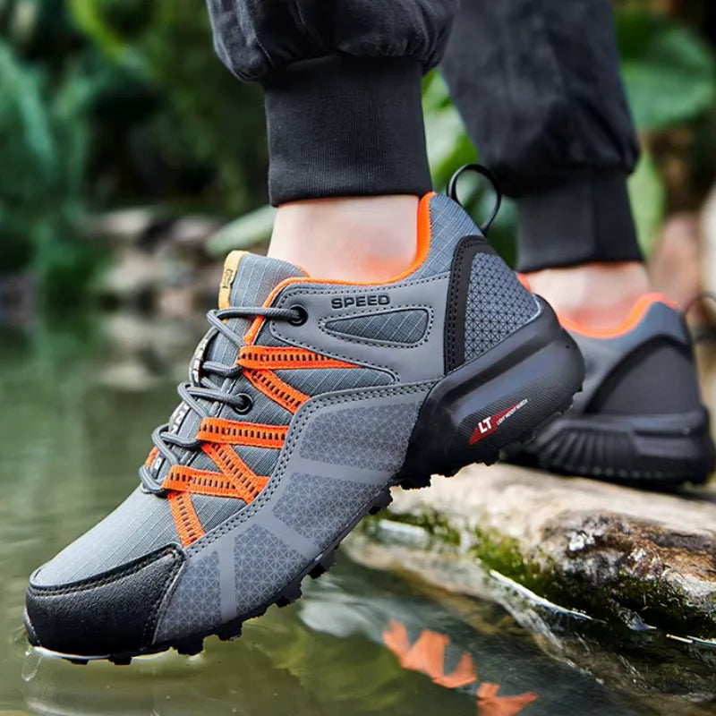 OrthoBalance™ – Orthopaedic trainers for everyday comfort