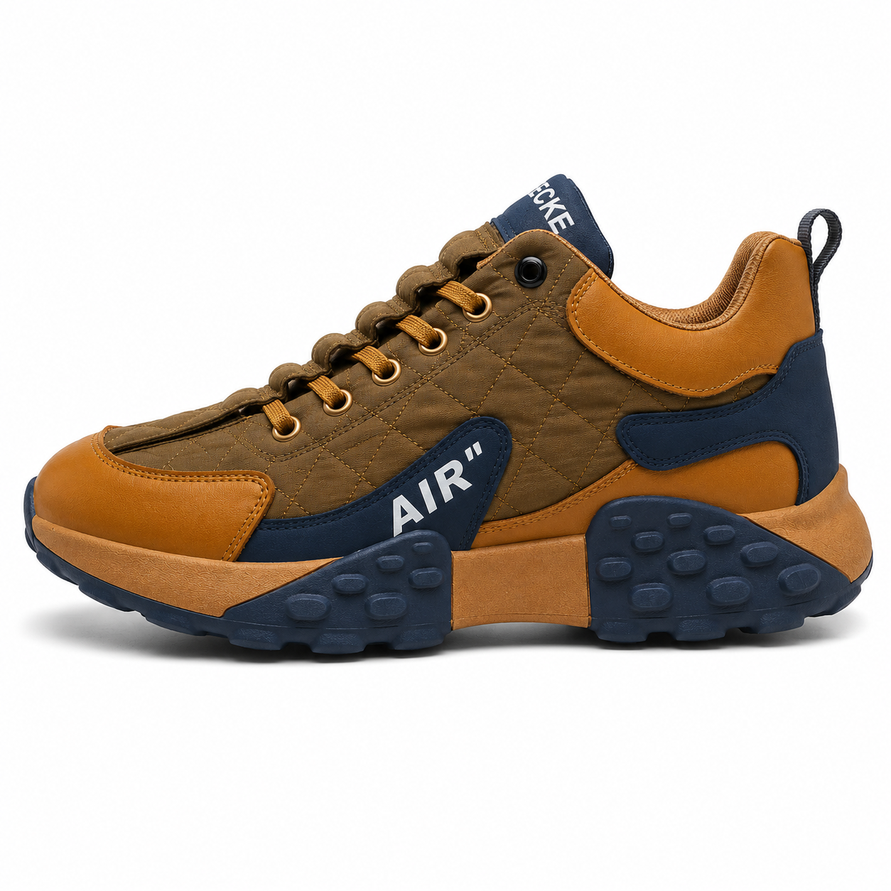 Air-Resistant & Comfortable Shoes [BUY 1, GET 2]