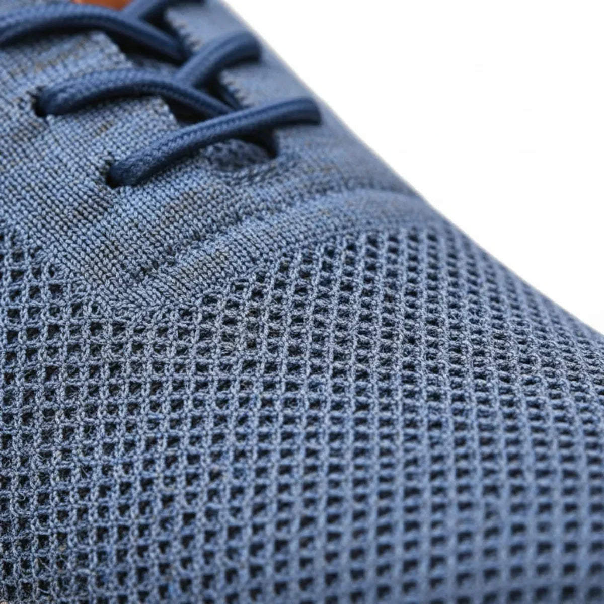 Lightweight and Breathable Mesh Trainers