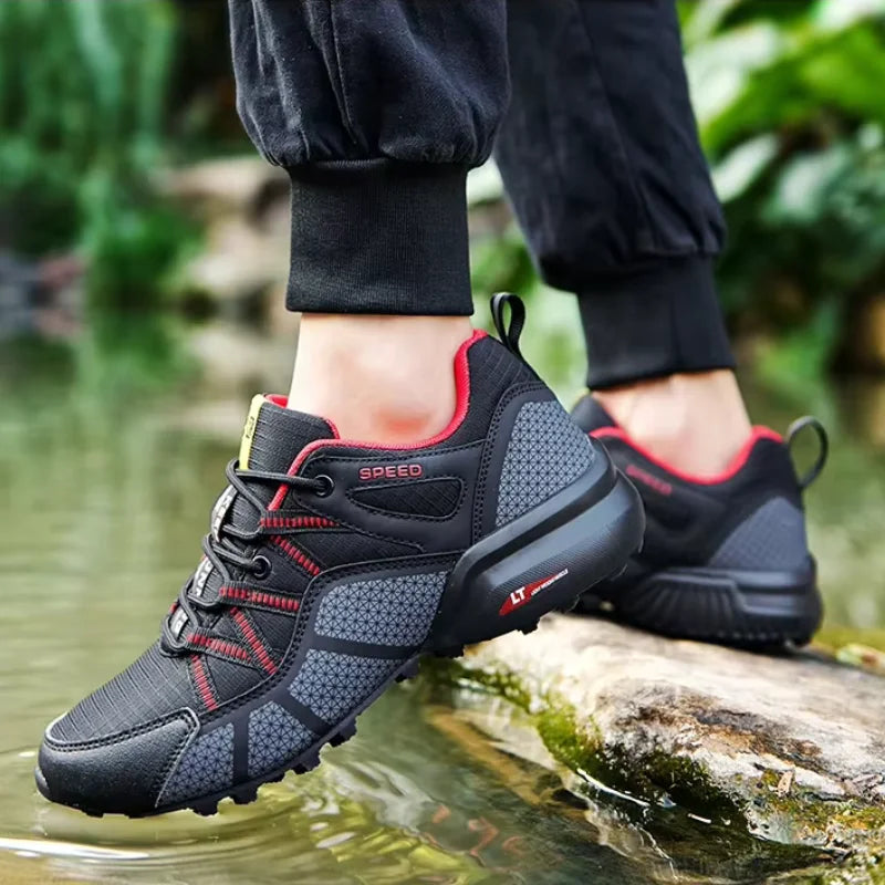 OrthoBalance™ – Orthopaedic trainers for everyday comfort