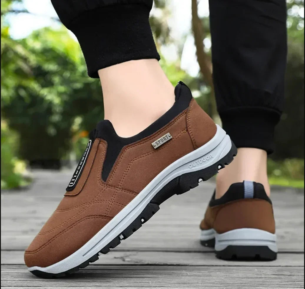 Mavero™ • Durable & Comfortable Shoes