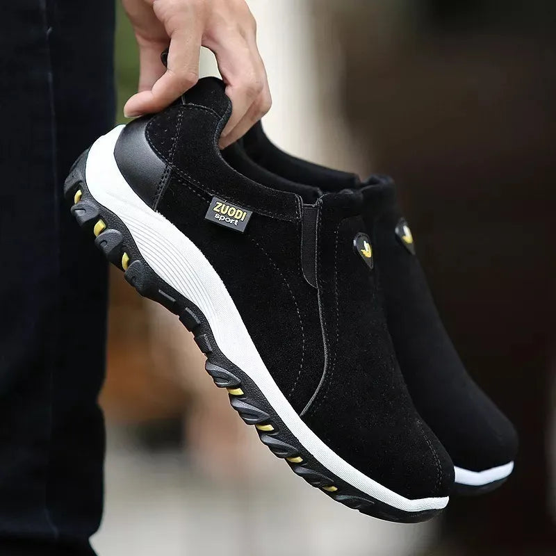 Montero Konf™ • Ultra-comfortable Shoes