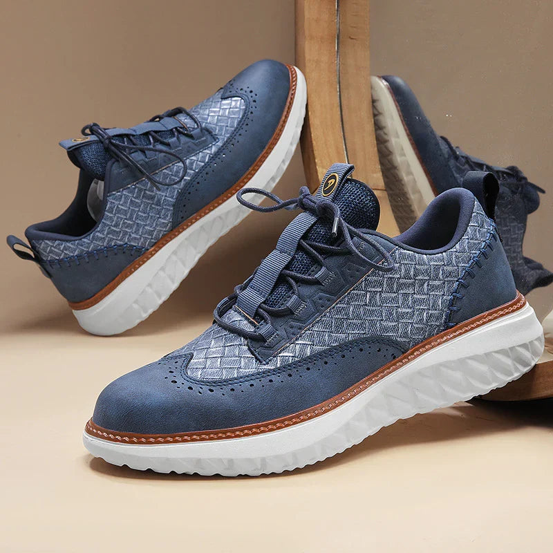 Ravello™ – Lightweight and breathable trainers for optimal comfort