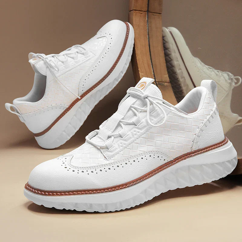 Ravello™ – Lightweight and breathable trainers for optimal comfort