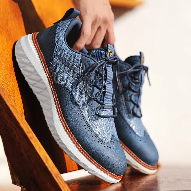 Ravello™ – Lightweight and breathable trainers for optimal comfort