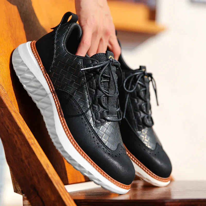 Ravello™ – Lightweight and breathable trainers for optimal comfort