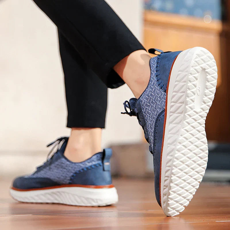 Ravello™ – Lightweight and breathable trainers for optimal comfort