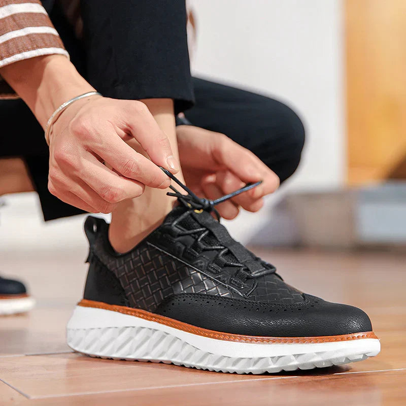 Ravello™ – Lightweight and breathable trainers for optimal comfort