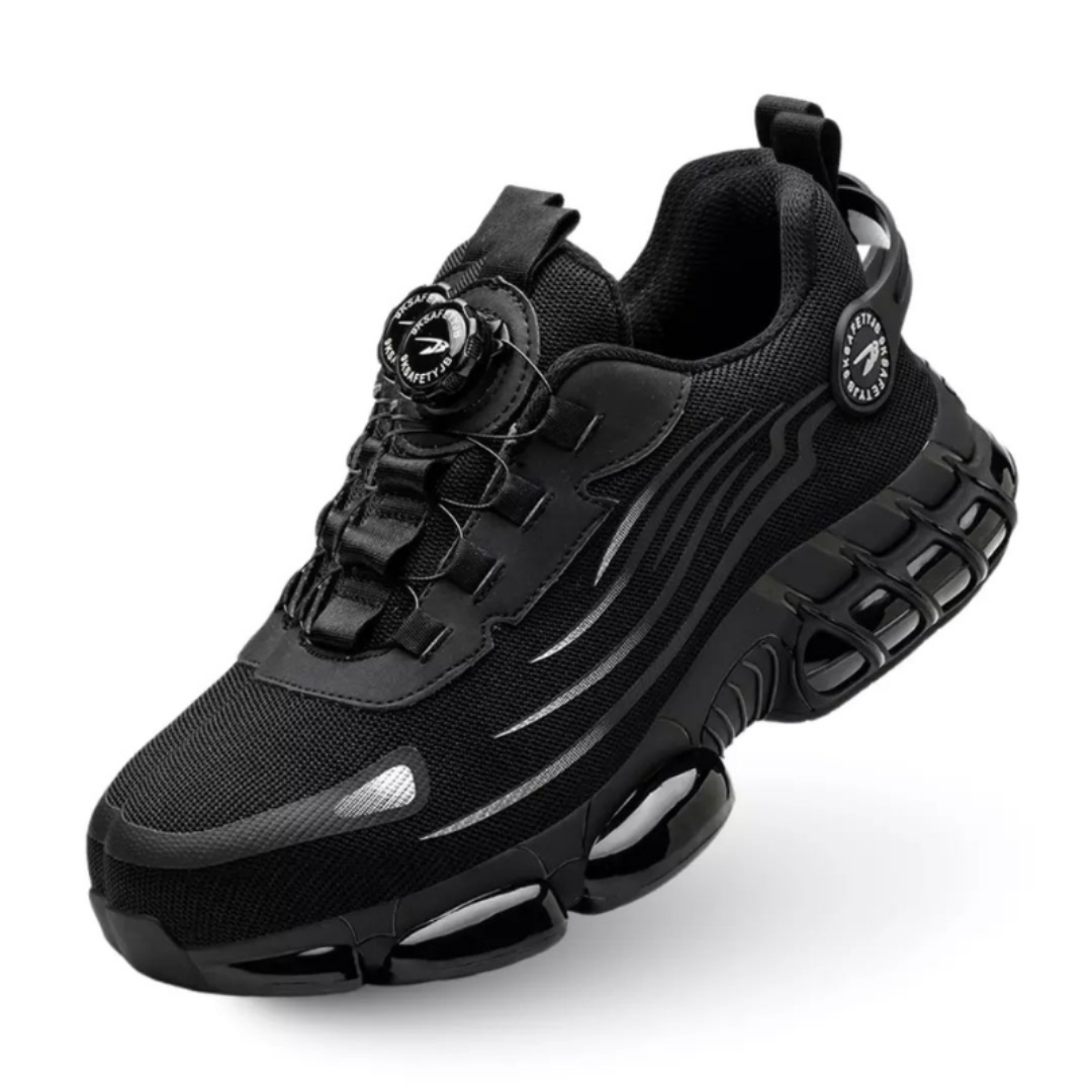 Ultra-light Safety Shoes Henner Z90