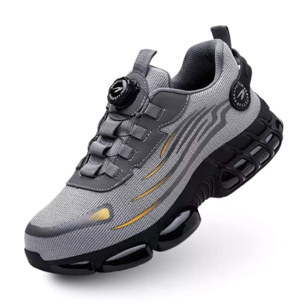 Ultra-light Safety Shoes Henner Z90