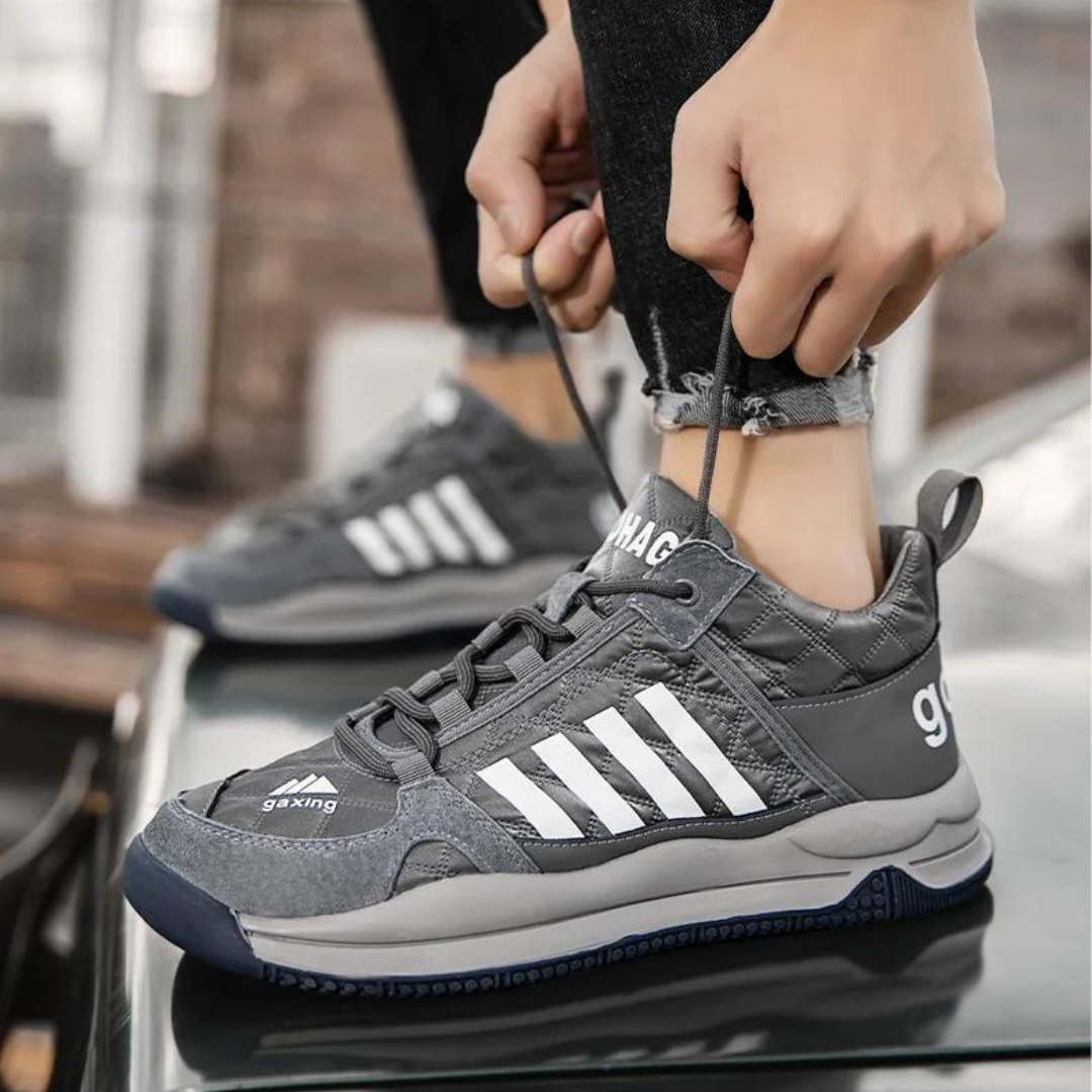Faludi Resistant & Comfortable Shoes