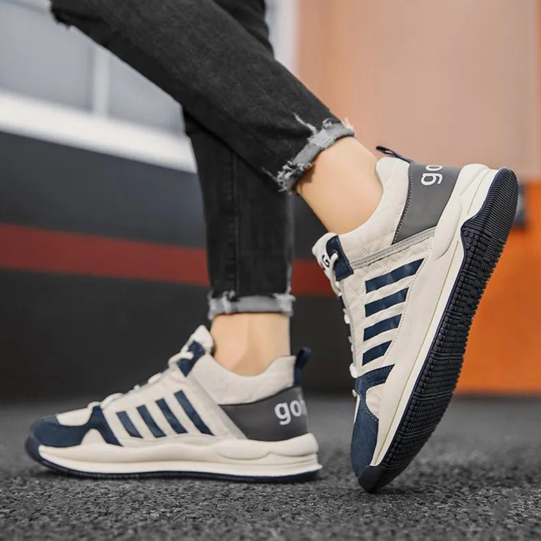 Durable & Comfort Walking Shoes [BUY 1,GET 2]