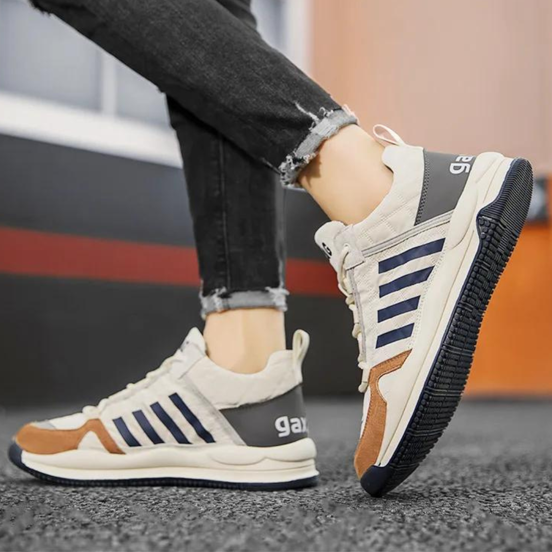 Faludi Resistant & Comfortable Shoes