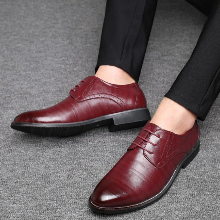 Maxweel Comfortable & Durable Shoes
