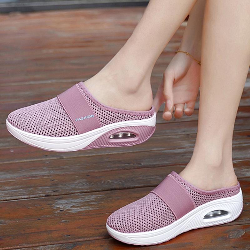 Fashion+ Orthopedic Walking Shoes [BUY 1,GET 2]