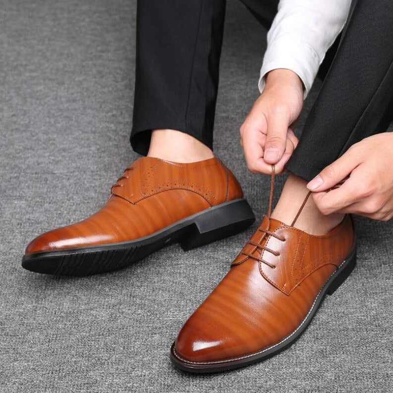 Maxweel Comfortable & Durable Shoes