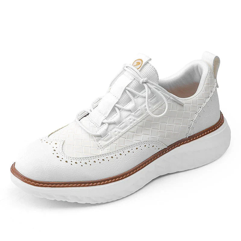 Ravello™ – Lightweight and breathable trainers for optimal comfort