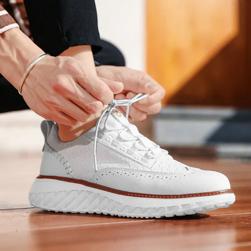 Ravello™ – Lightweight and breathable trainers for optimal comfort