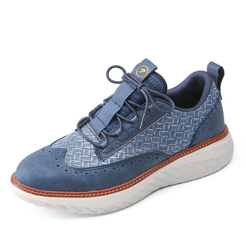 Ravello™ – Lightweight and breathable trainers for optimal comfort