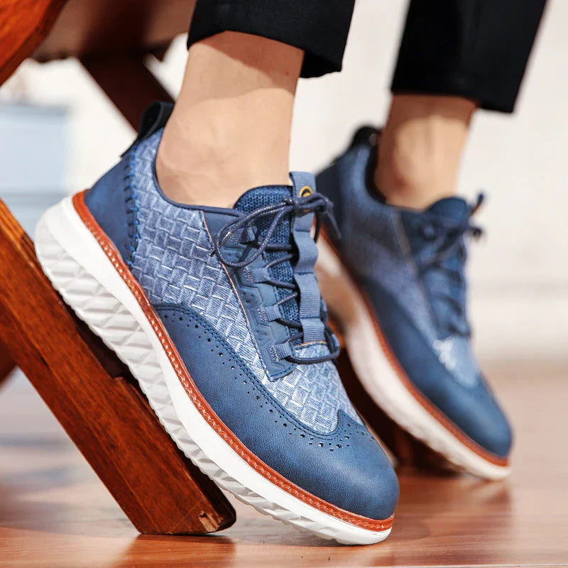Ravello™ – Lightweight and breathable trainers for optimal comfort
