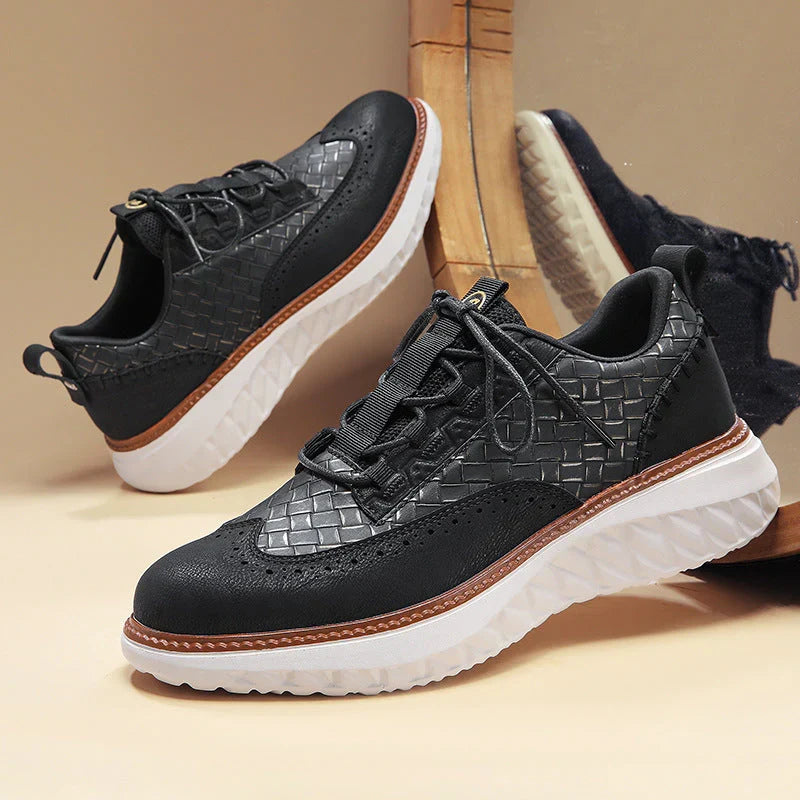 Ravello™ – Lightweight and breathable trainers for optimal comfort