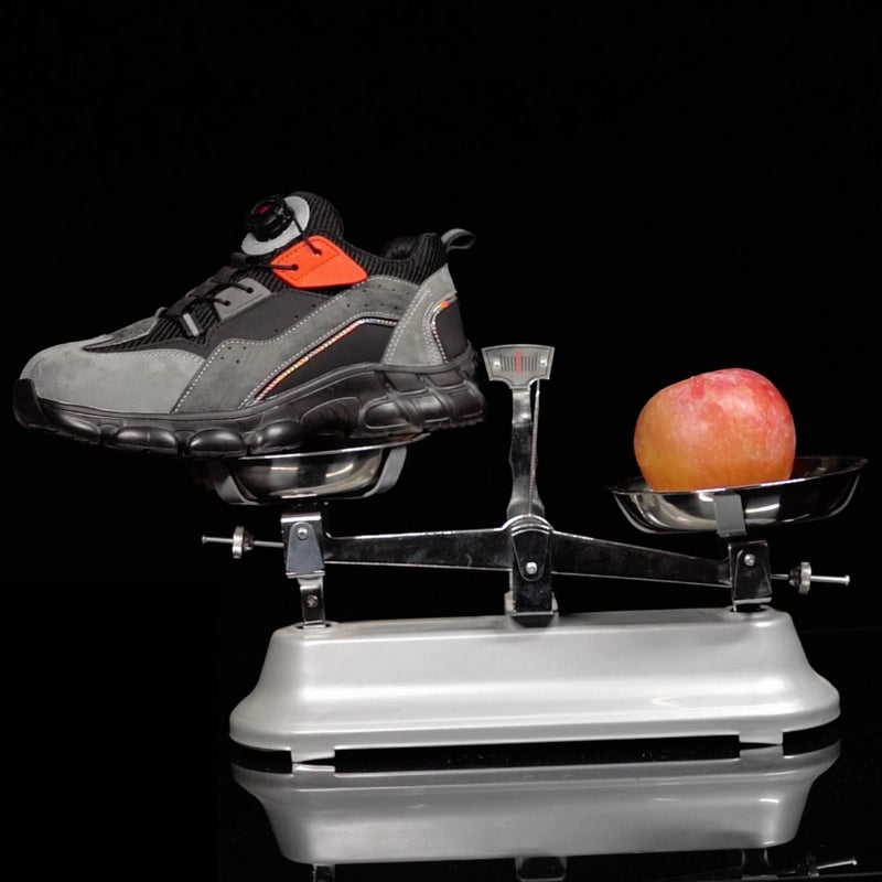 Ultra-light Safety Shoes Revolt