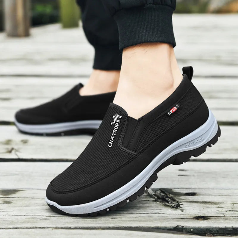 Durable & Comfortable Shoes