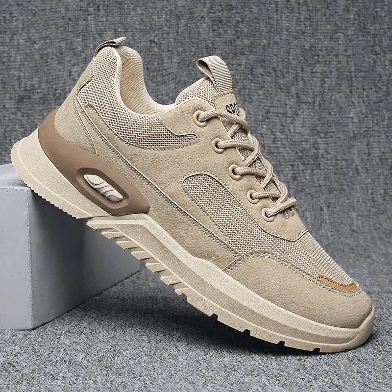 Bosert Shoes - Durable & Comfortable