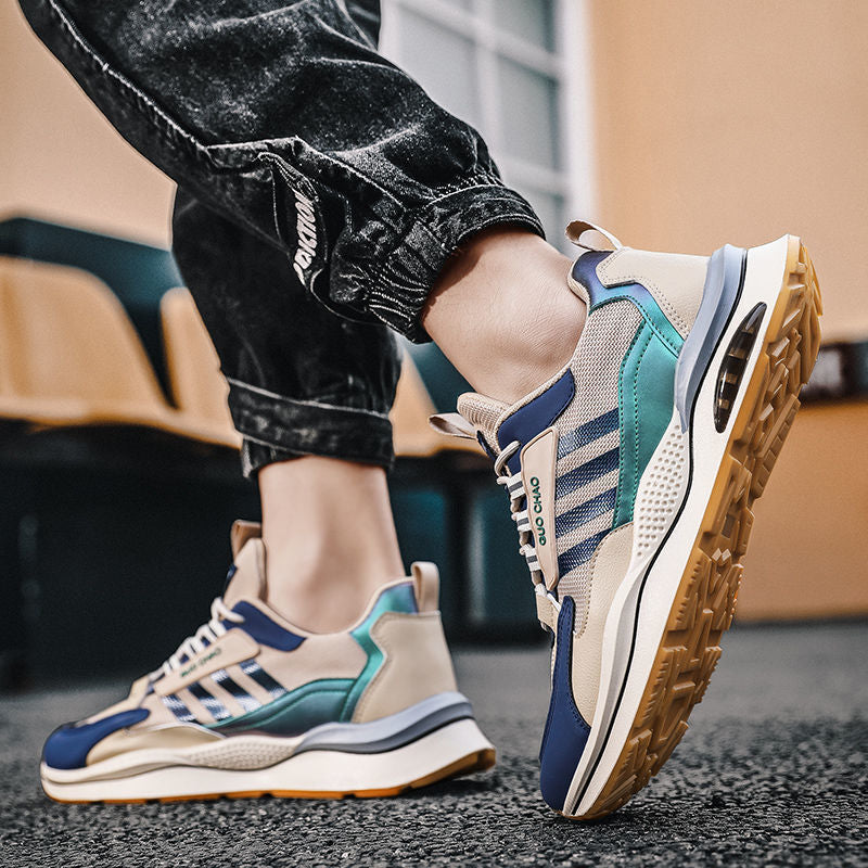 Rmax Shoes - Durable & Comfortable