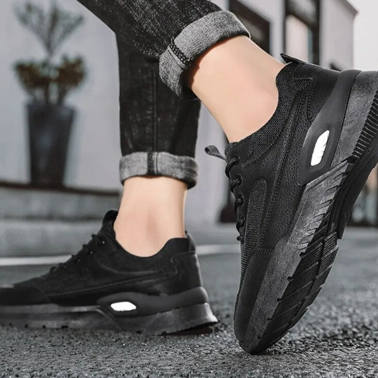 Bosert Shoes - Durable & Comfortable