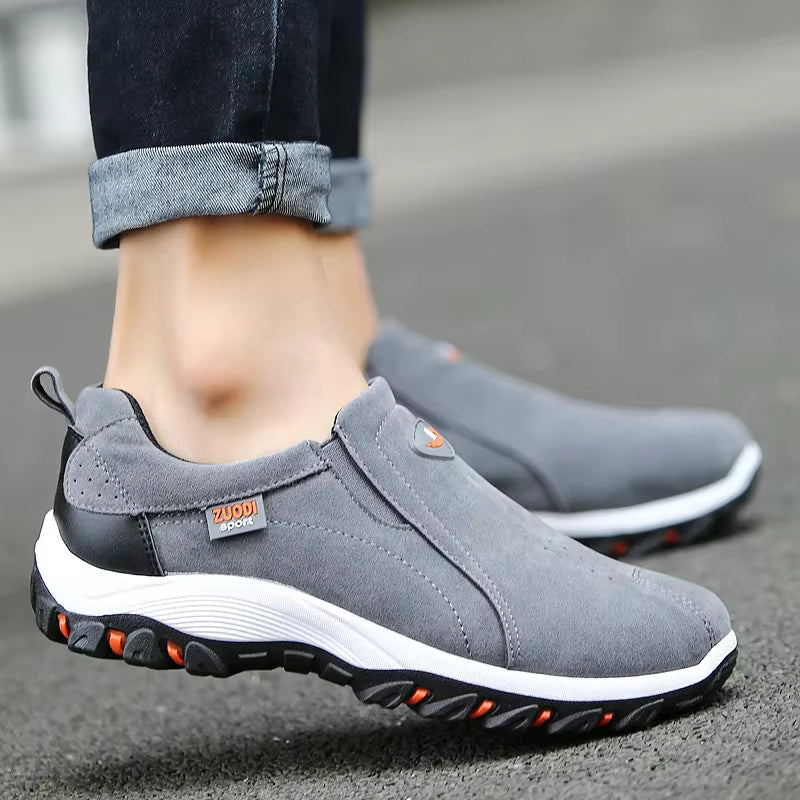 Montero Konf™ • Ultra-comfortable Shoes