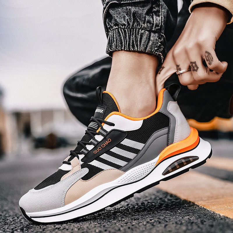 Rmax Shoes - Durable & Comfortable