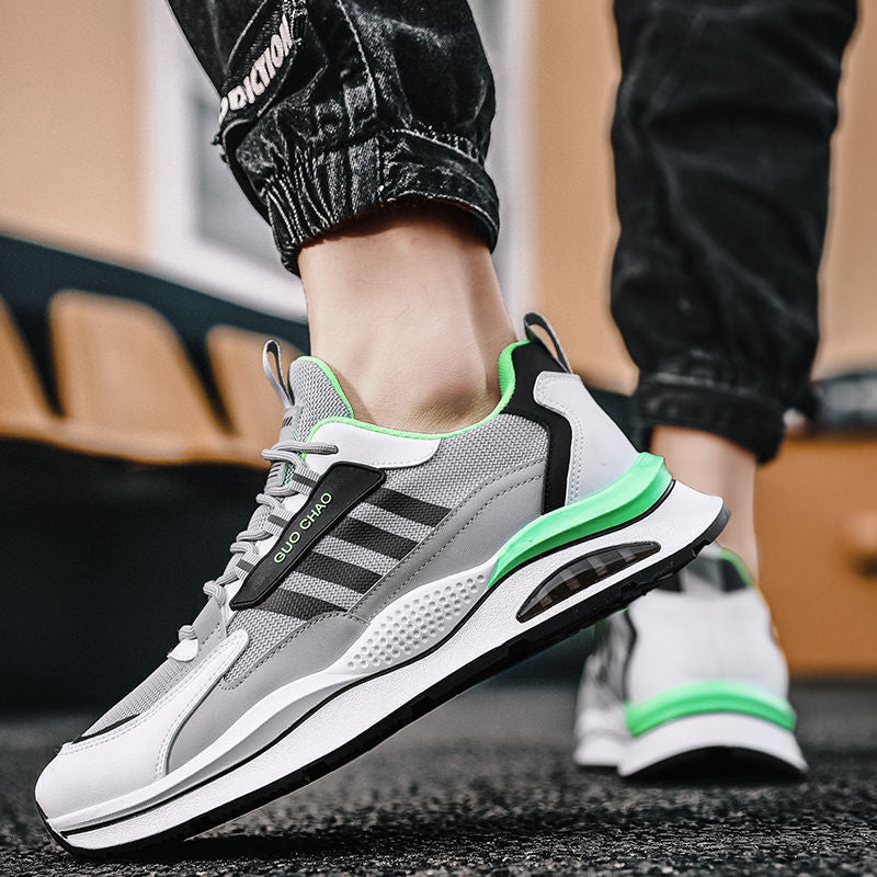Rmax Shoes - Durable & Comfortable