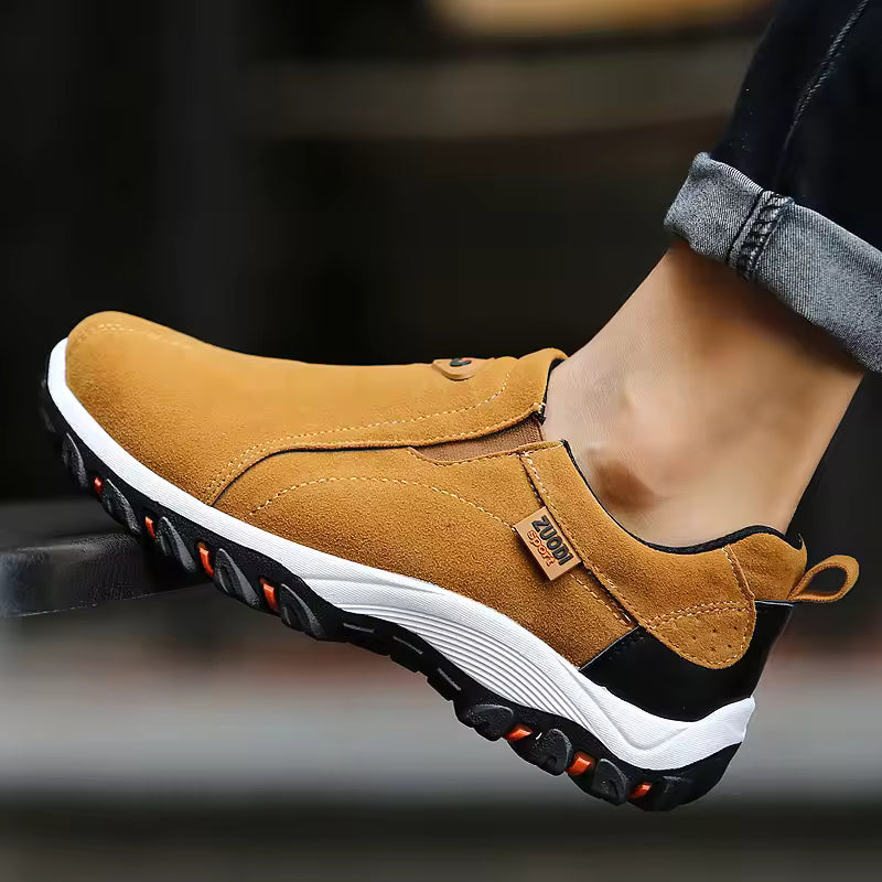 Montero Konf™ • Ultra-comfortable Shoes
