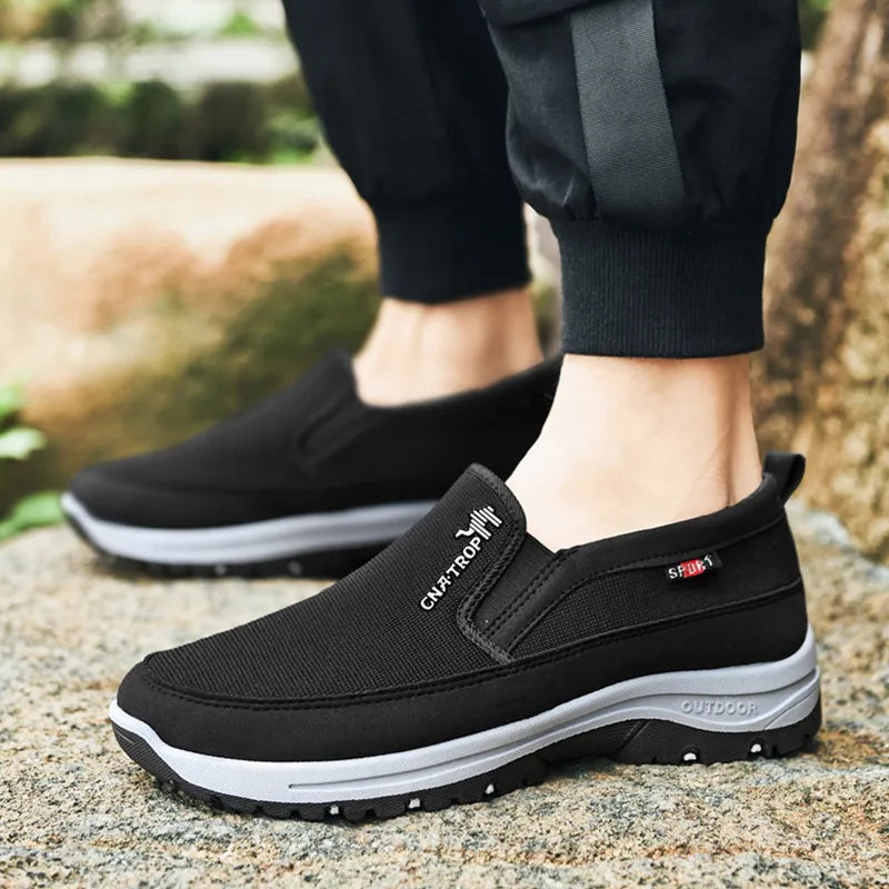 Durable & Comfortable Shoes