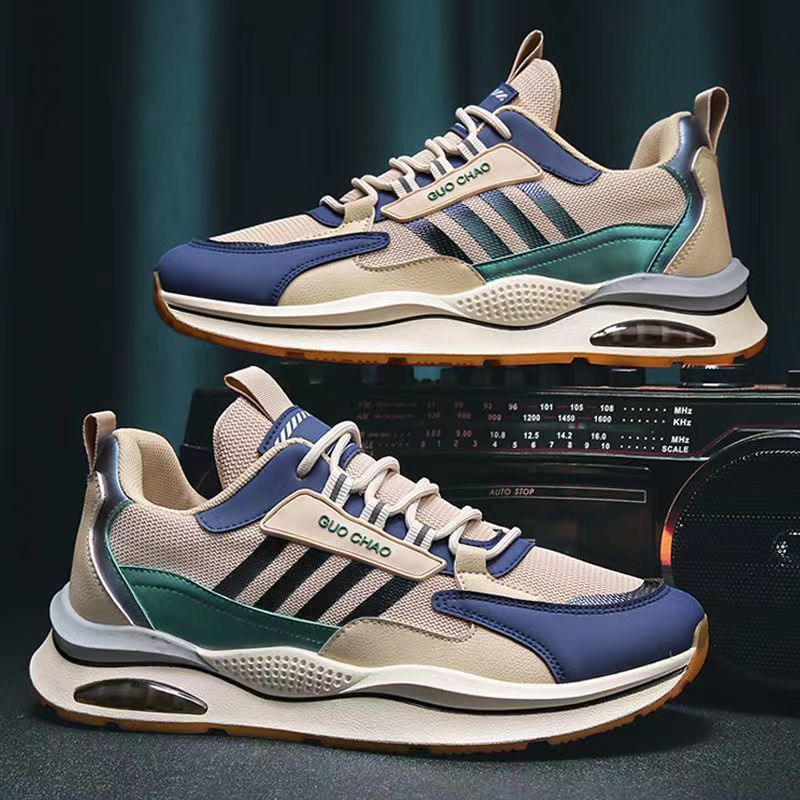 Rmax Shoes - Durable & Comfortable
