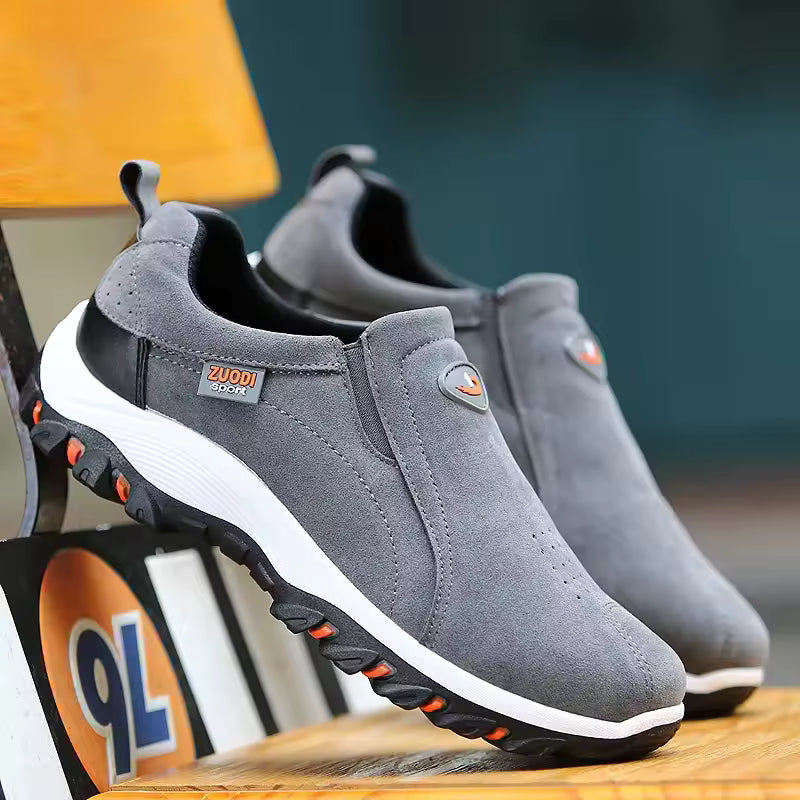 Montero Konf™ • Ultra-comfortable Shoes