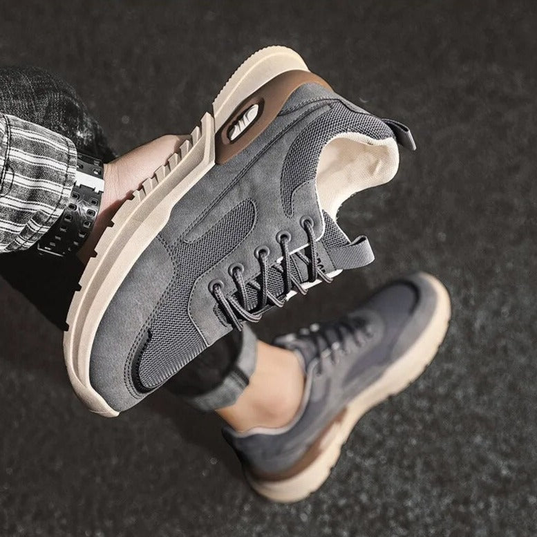 Bosert Shoes - Durable & Comfortable