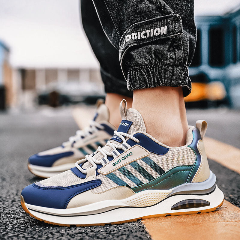 Rmax Shoes - Durable & Comfortable