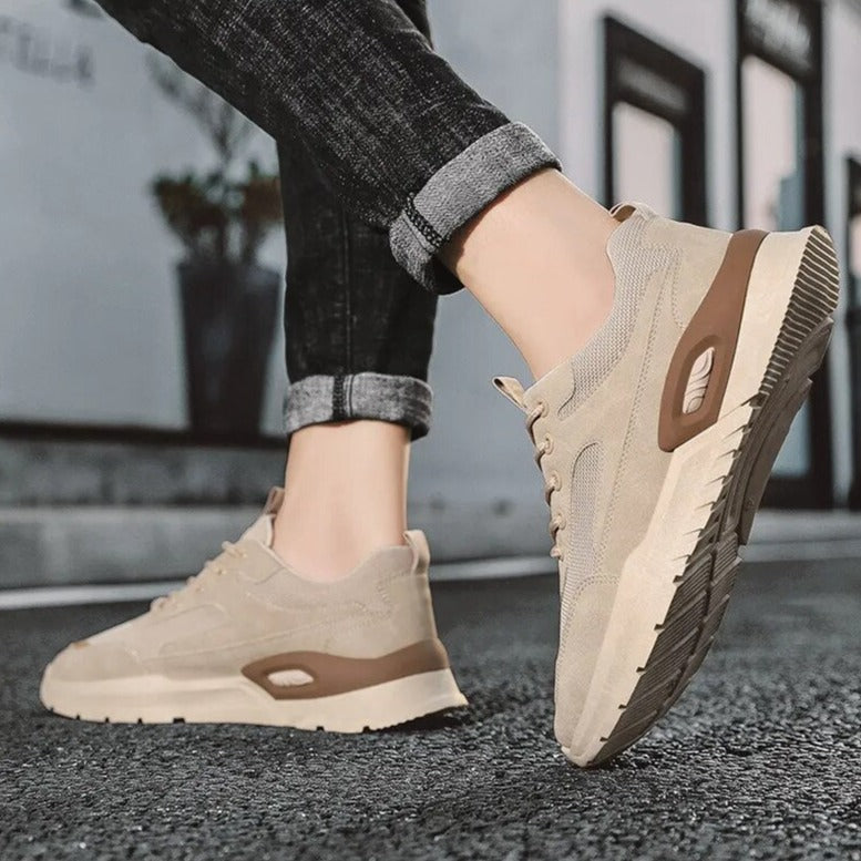 Bosert Shoes - Durable & Comfortable