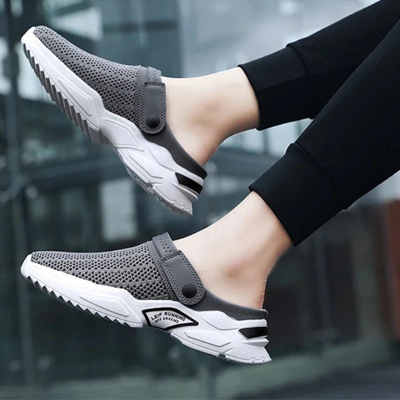 Orthopaedic Mesh Sandals