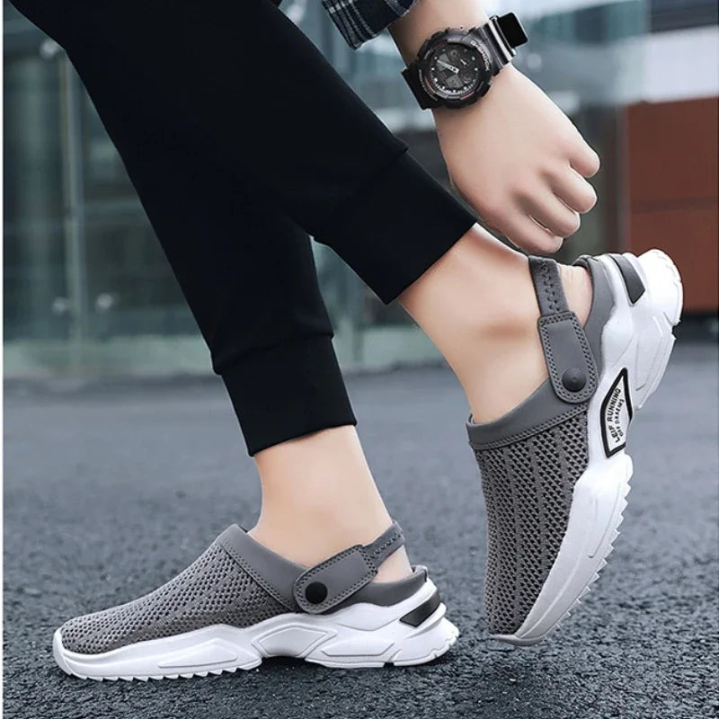 Orthopaedic Mesh Sandals
