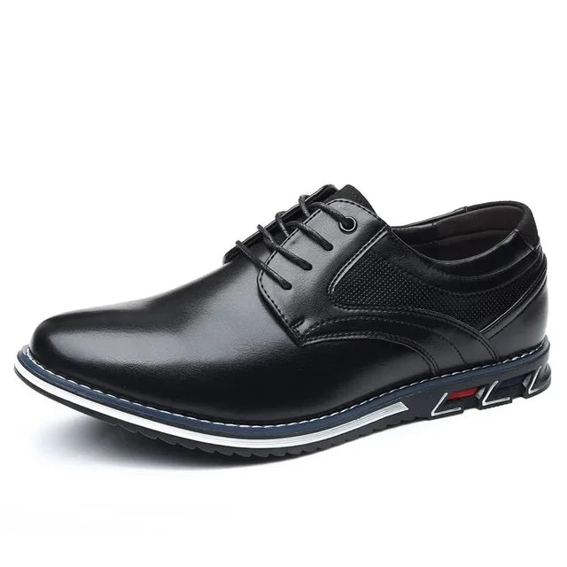 Orthopaedic City Shoe
