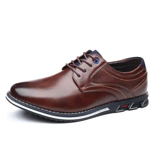Orthopaedic City Shoe